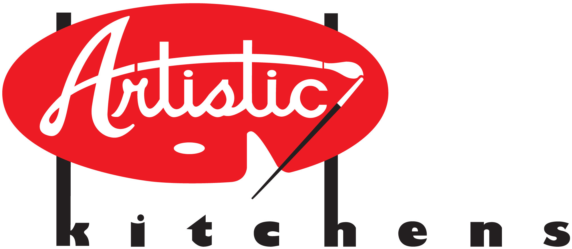 Artistic Kitchens Logo